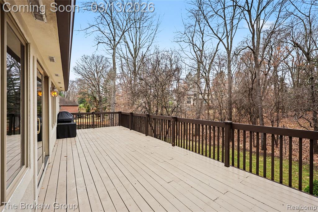 1672 Deer Path Trail, Oxford, MI 48371 — Photo 39