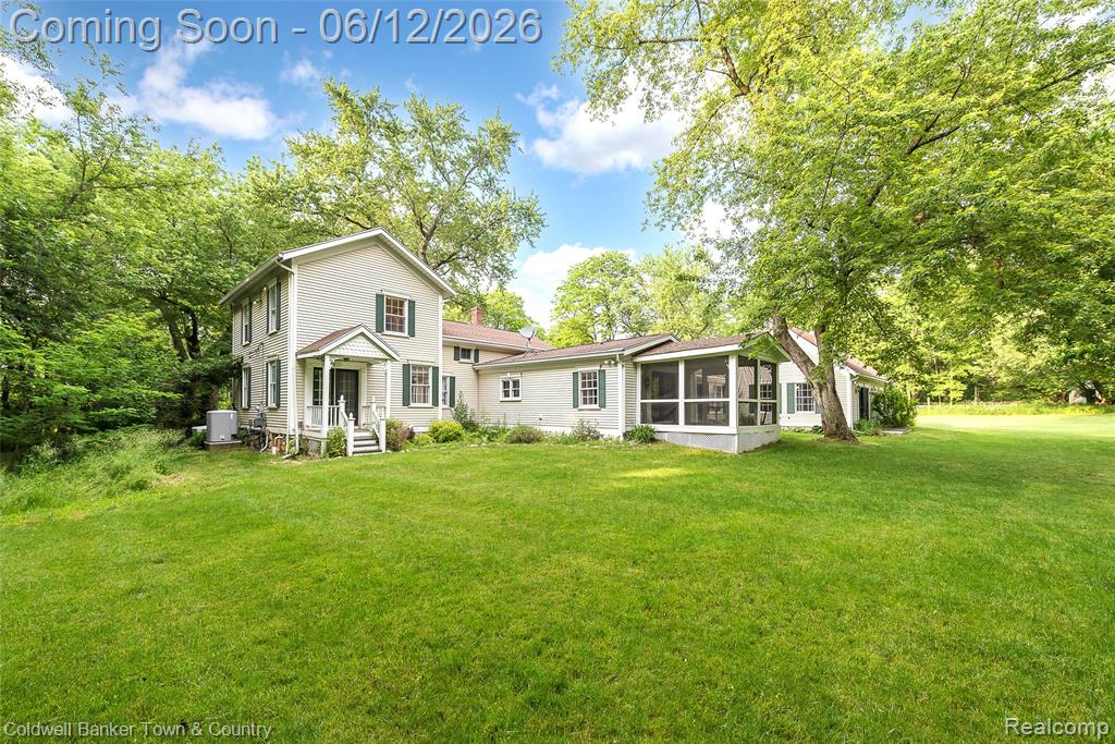 10196 Faussett Road, Fenton, MI 48430 — Photo 67