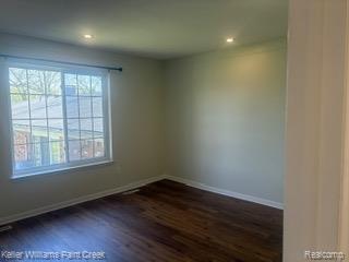 433 Fox Hills Drive S, Bloomfield Hills, MI 48304 — Photo 8