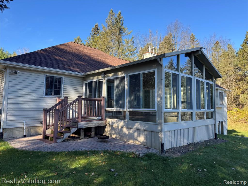 1637 S Lake Pleasant Road, Attica, MI 48412 — Photo 37