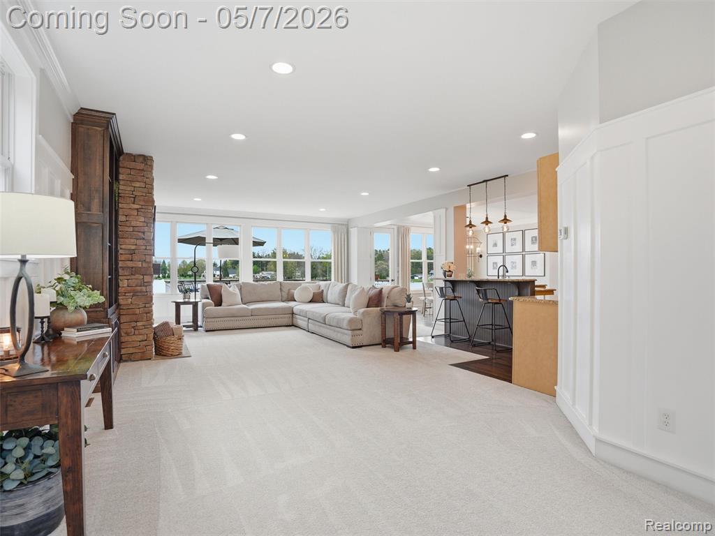 13435 Lake Shore Drive, Fenton, MI 48430 — Photo 6
