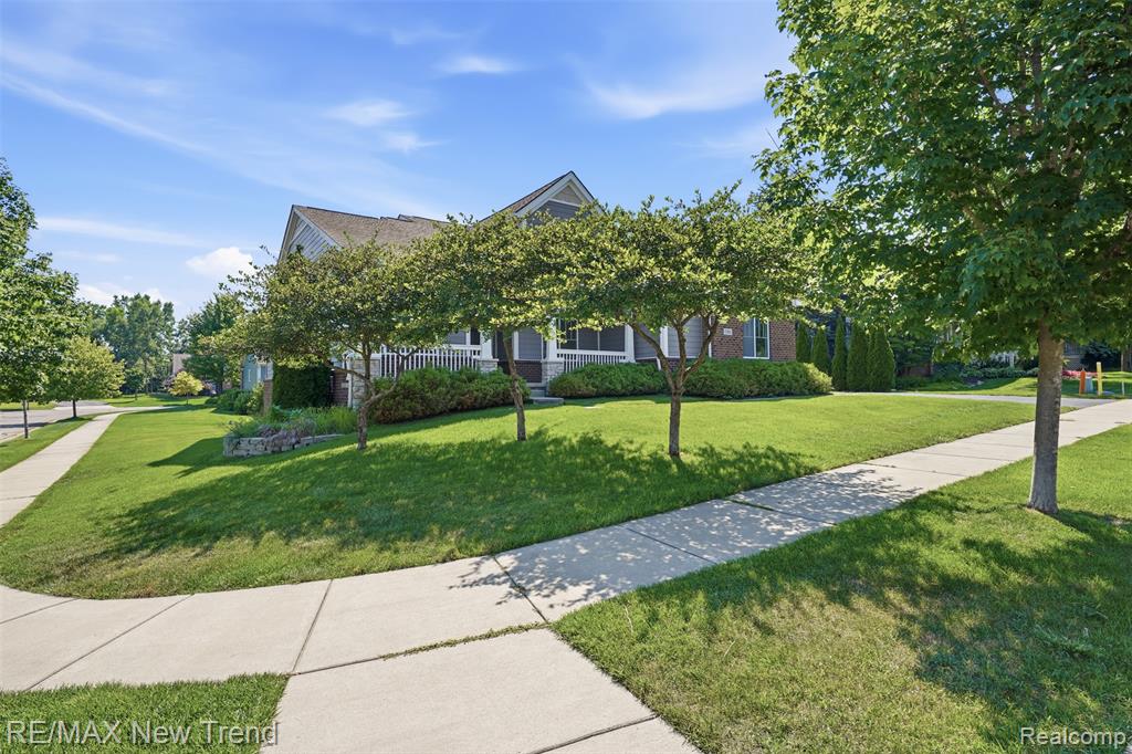 7301 VILLAGE PARK Drive, Independence, MI — Photo 56