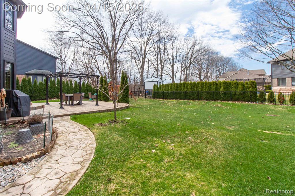 45229 Thorn Tree Lane, Macomb, MI 48044 — Photo 81