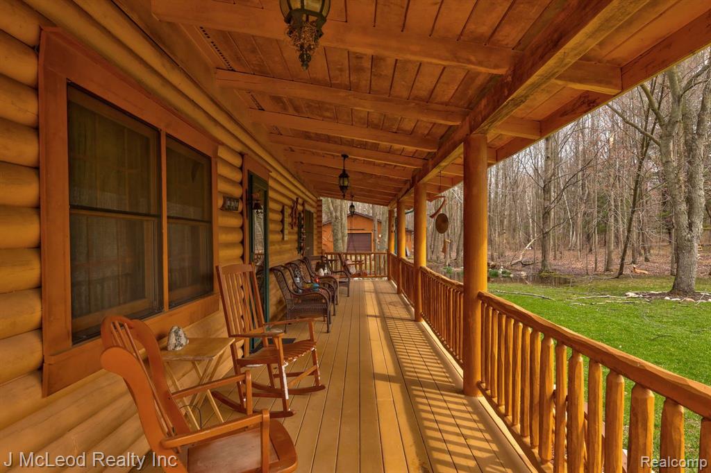 6939 TWIN CREEK Drive, Millington, MI 48746 — Photo 7