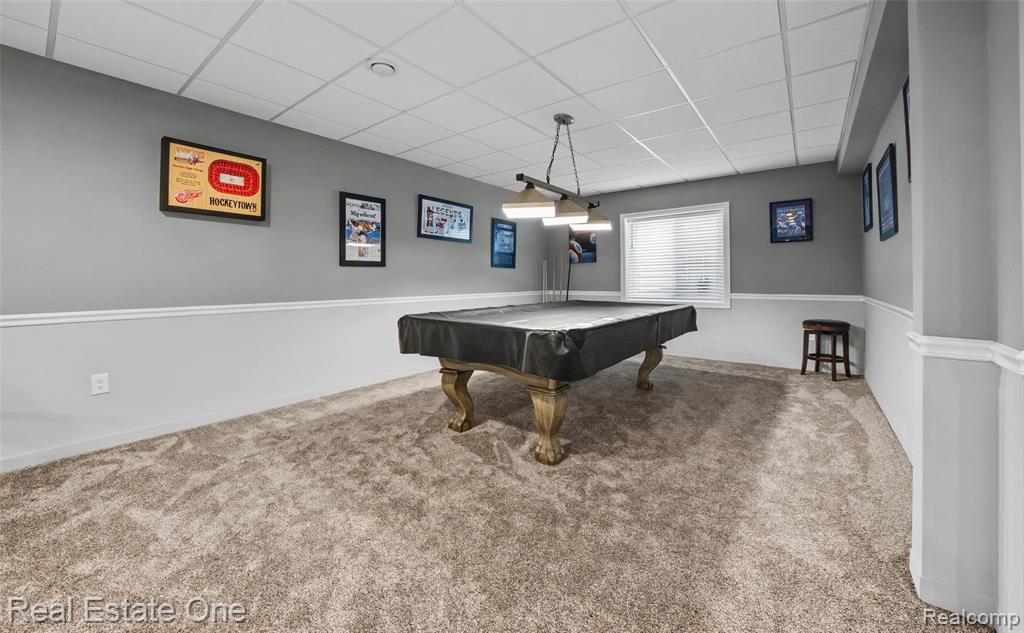 17481 Tiger Drive, Macomb, MI 48042 — Photo 34