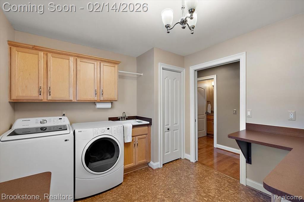 36576 Lauren Street, New Baltimore, MI 48047 — Photo 20