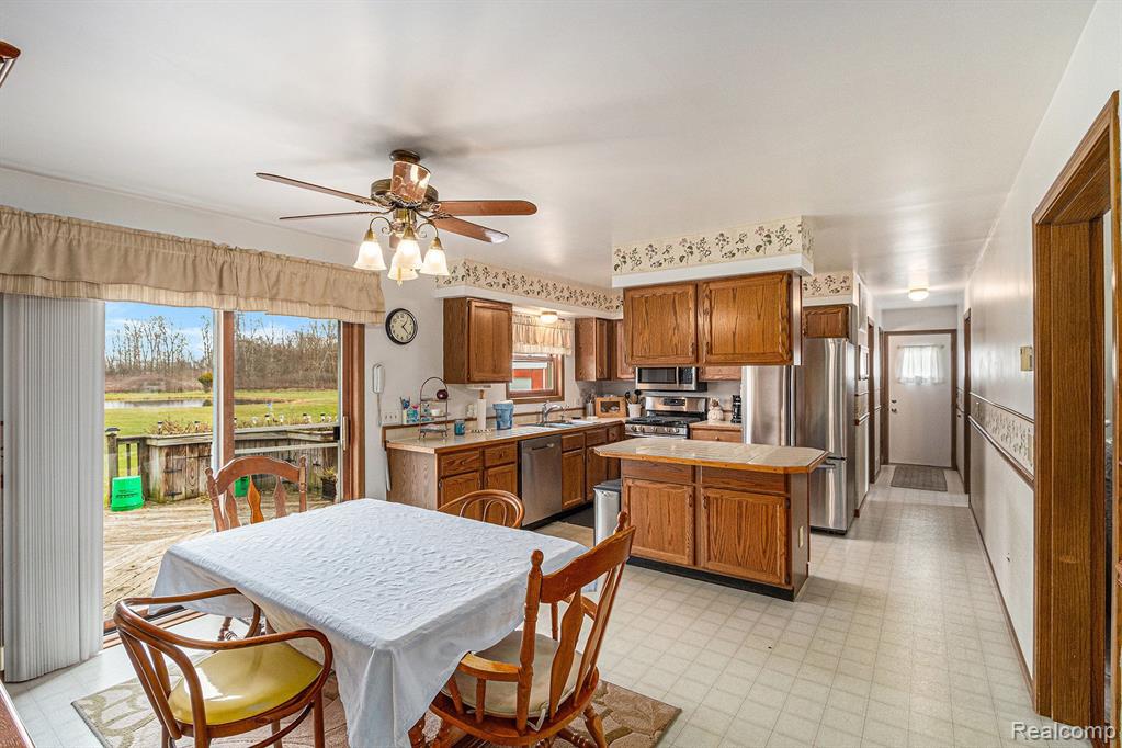 972 COVE Road, Wales, MI — Photo 9
