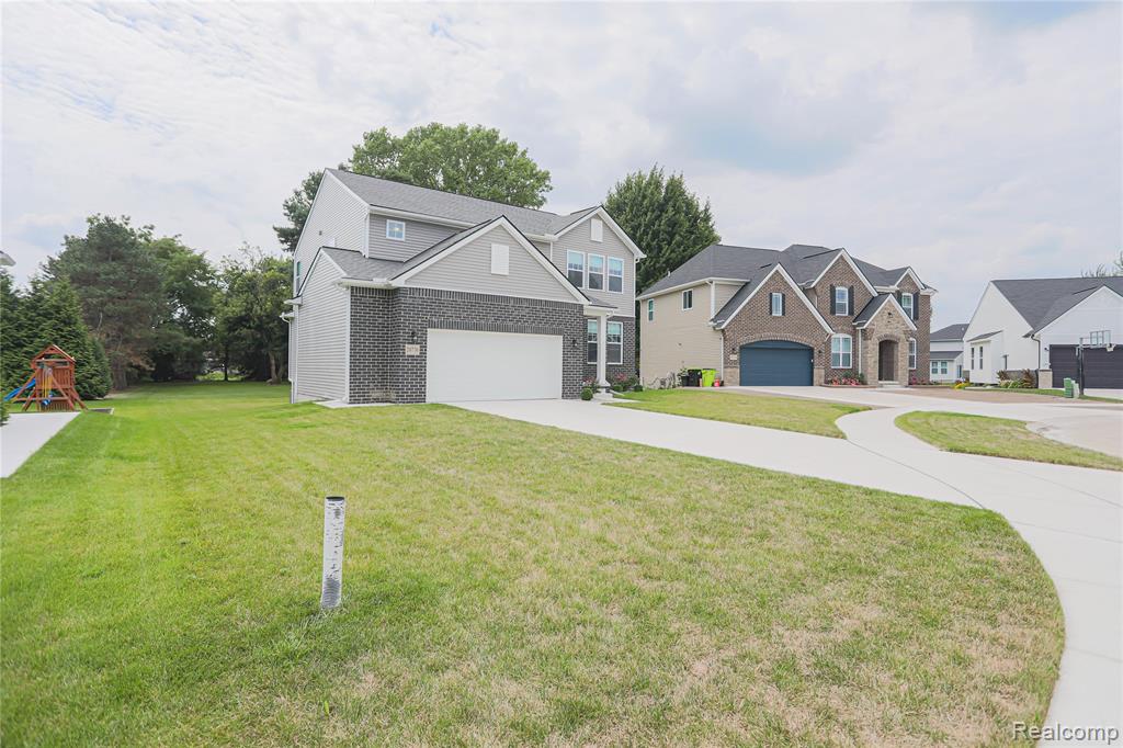 20776 Wexford Drive, Macomb, MI 48044 — Photo 2