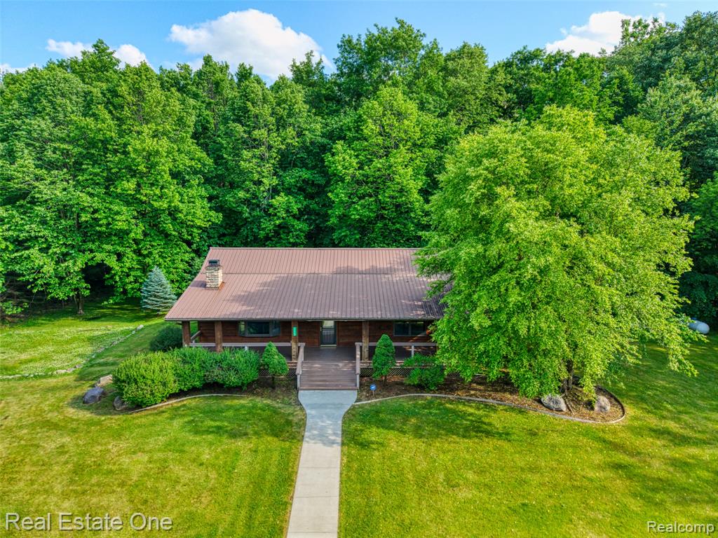 15060 Van Syckle Court, Gregory, MI 48137 — Photo 8