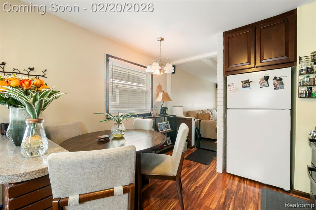 8019 Roosevelt Street, Taylor, MI 48180 — Photo 23