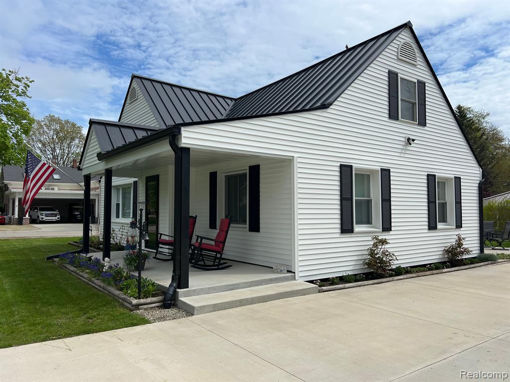 5561 UNION Street, Lexington, MI 48450 — Photo 5