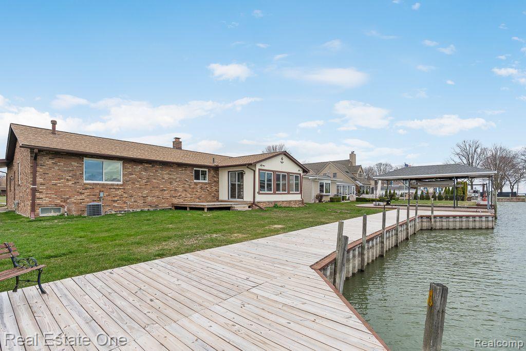 49680 KEYCOVE, Chesterfield, MI 48047 — Photo 5