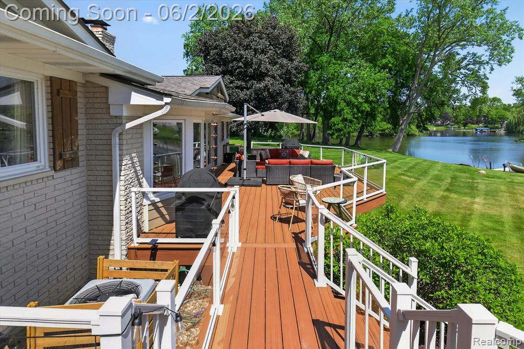 3860 E Commerce Road, Commerce Twp, MI 48382 — Photo 4