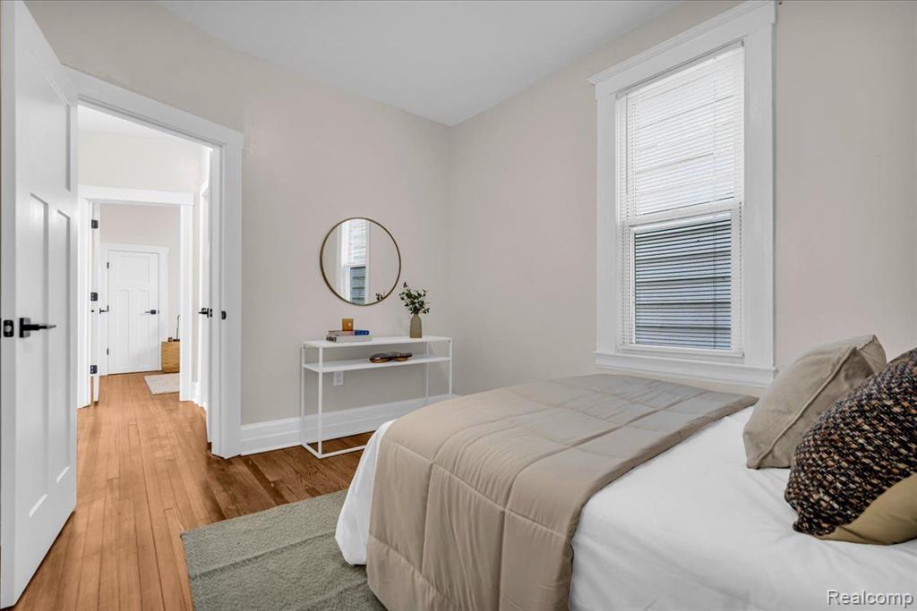 4027 Clippert Street, Detroit, MI 48210 — Photo 29