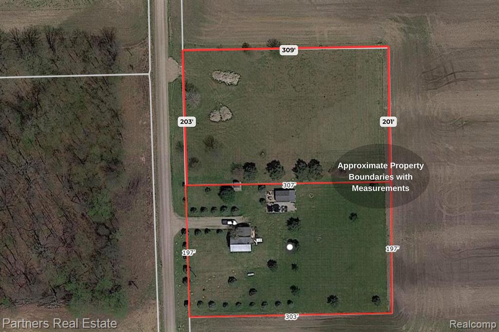 10602 Ferder Road, Maybee, MI — Photo 5