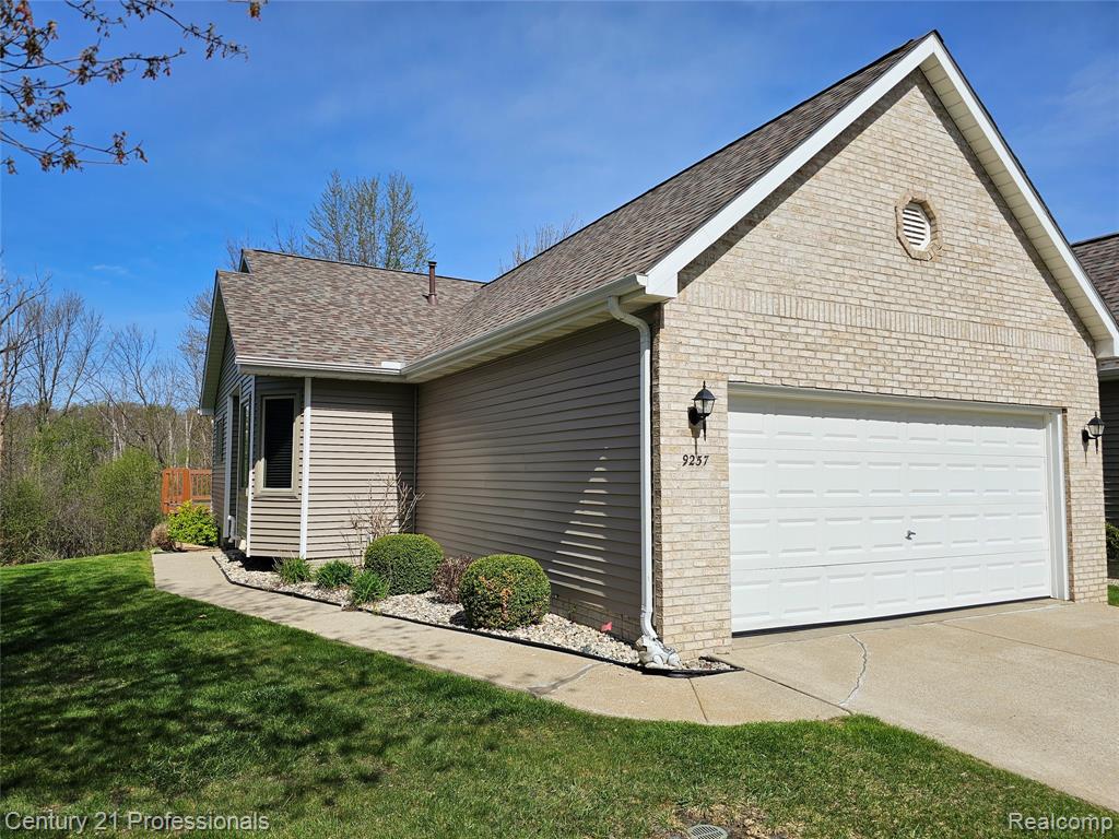 9257 Monica Drive, 83, Davison, MI 48423 — Photo 3