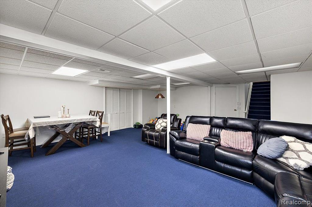 40217 LANGTON Drive, Sterling Heights, MI 48310 — Photo 37