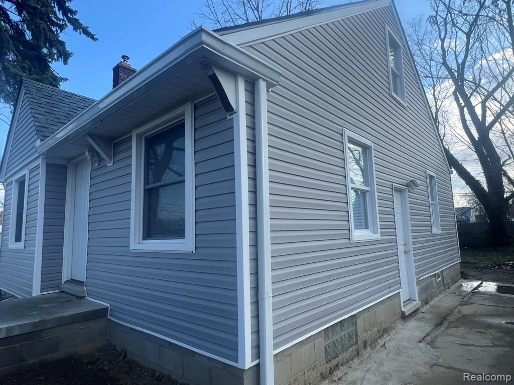 8680 Stahelin Avenue, Detroit, MI 48228 — Photo 2