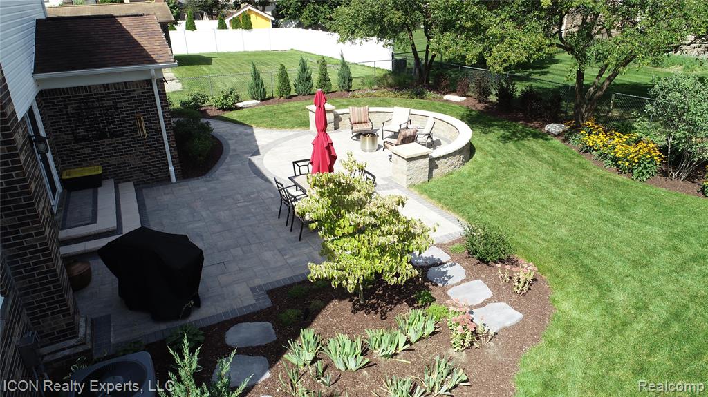 6596 Chadwick Drive, Canton, MI 48187 — Photo 41