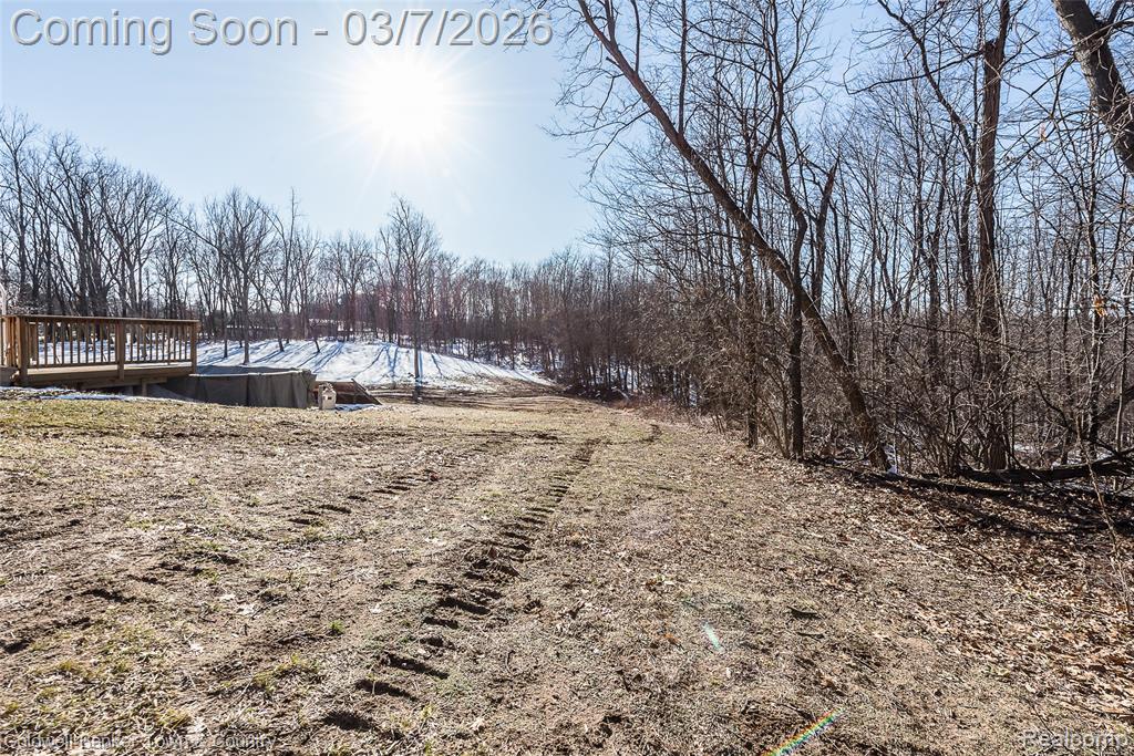 1890 Hidden Valley Road, Howell, MI 48843 — Photo 50