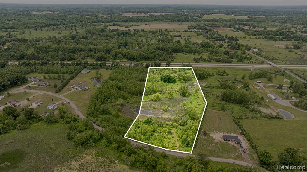 VL Fosland Farms Drive, Jackson, MI 49201 — Photo 21