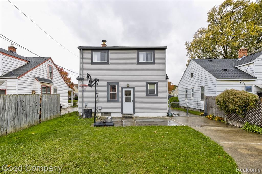 6789 Ziegler Street, Taylor, MI 48180 — Photo 33