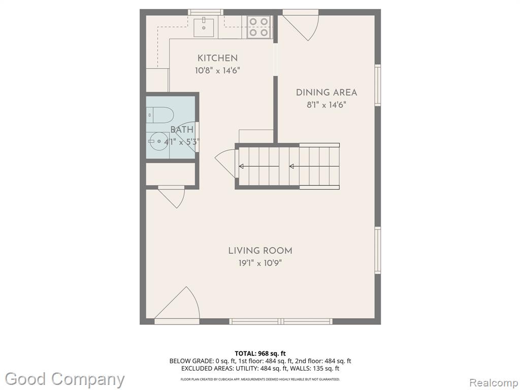 6958 Town Lane, Dearborn Heights, MI 48127 — Photo 39