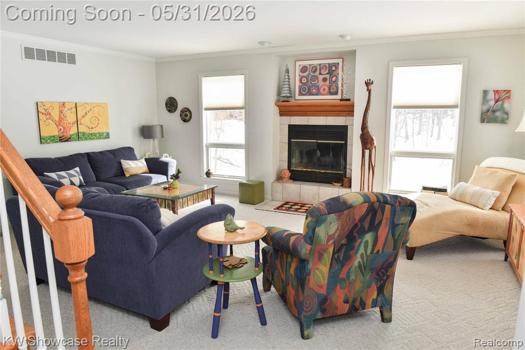 3559 Timber Ridge Drive, Metamora, MI 48455 — Photo 17