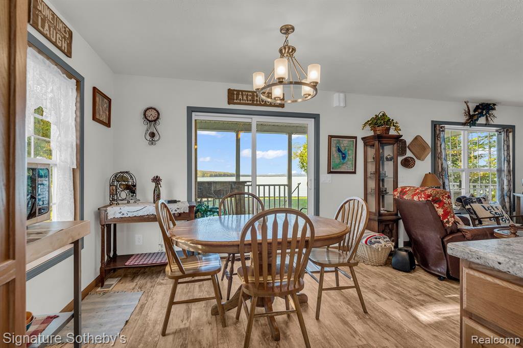 6130 Cedar Drive, Hubbard Lake, MI 49747 — Photo 13