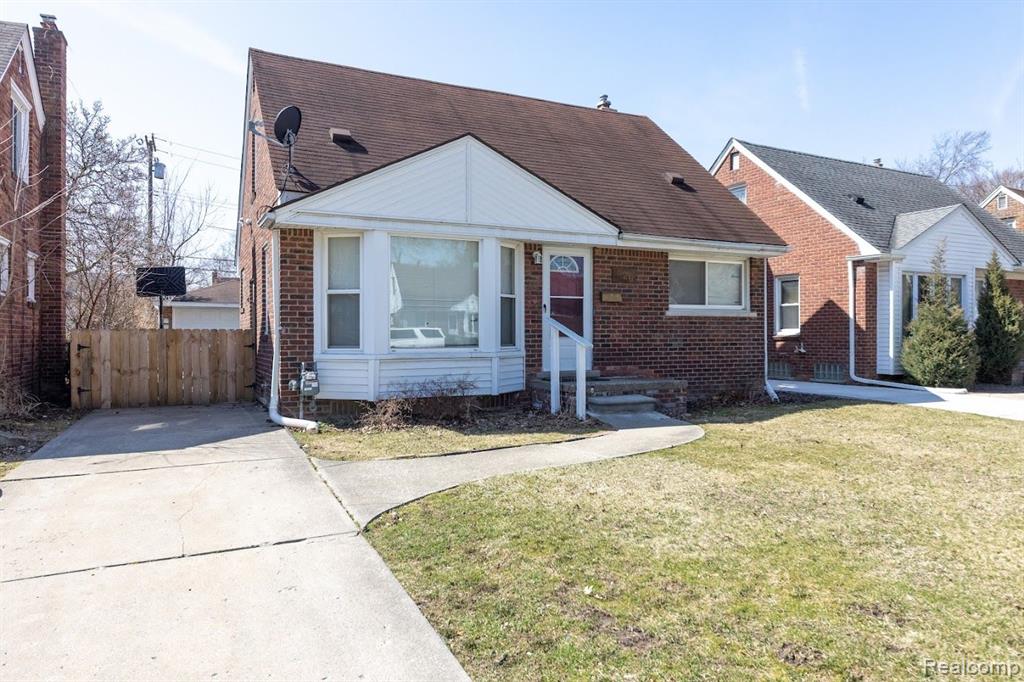 620 ARLINGTON Street, Inkster, MI 48141 — Photo 3