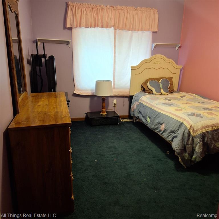 3827 WOODLAND Drive, Metamora, MI 48455 — Photo 14