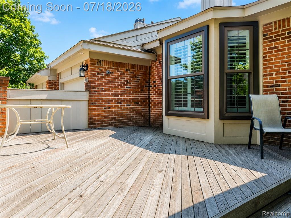 7482 Sheffield, West Bloomfield, MI — Photo 32