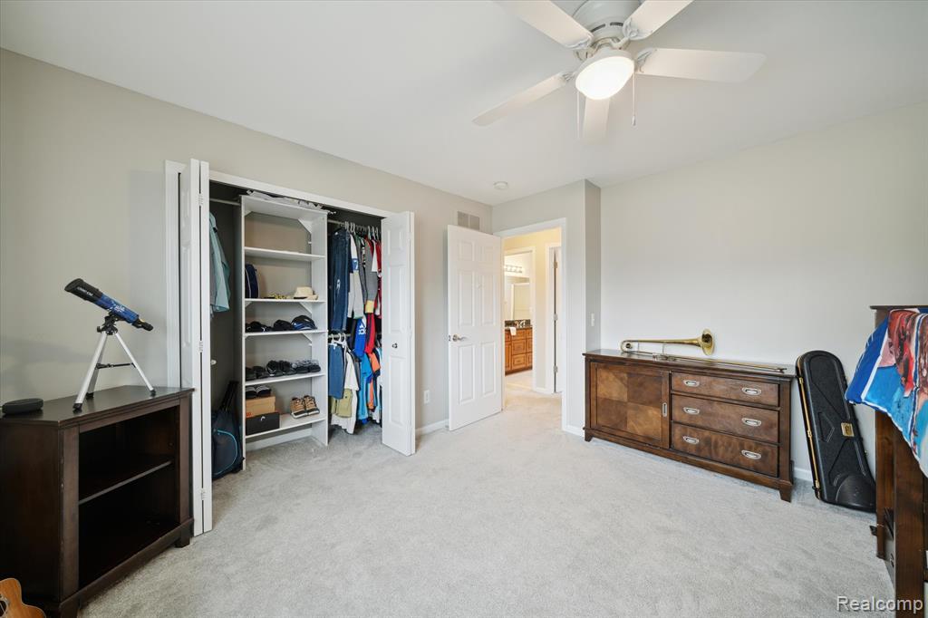 4976 Saddle Brook Court, Troy, MI 48085 — Photo 38