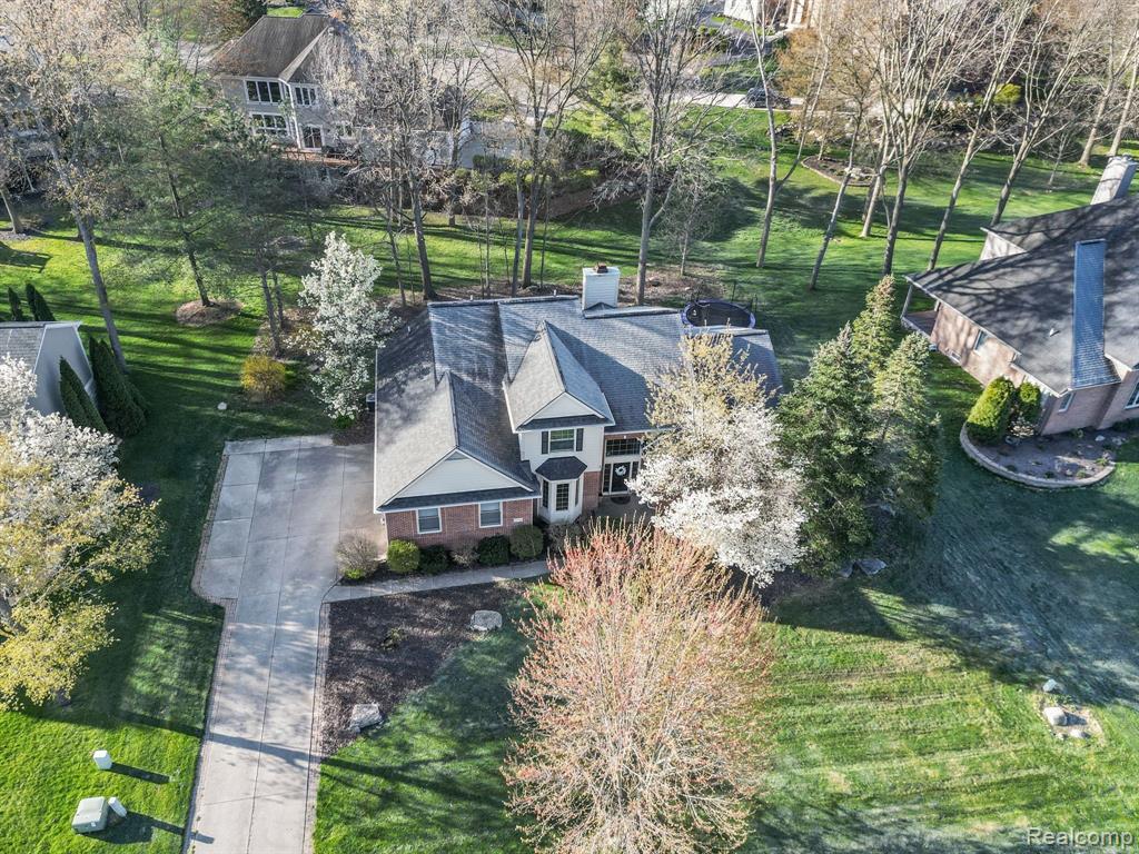 6834 WOODCREST Ridge, Clarkston, MI — Photo 5