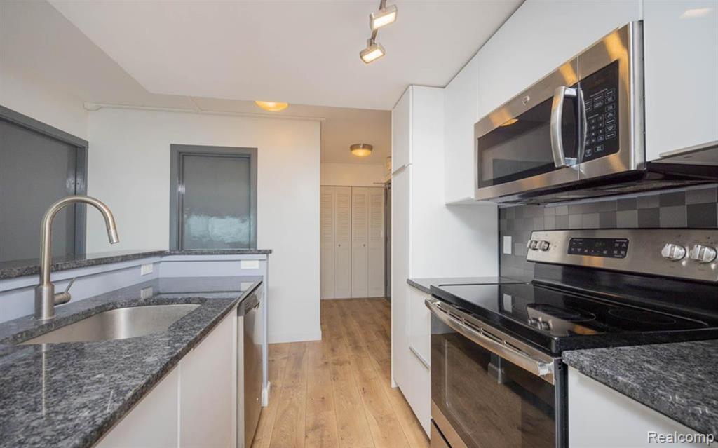 555 E WILLIAM Street, 19C, Ann Arbor, MI 48104 — Photo 14