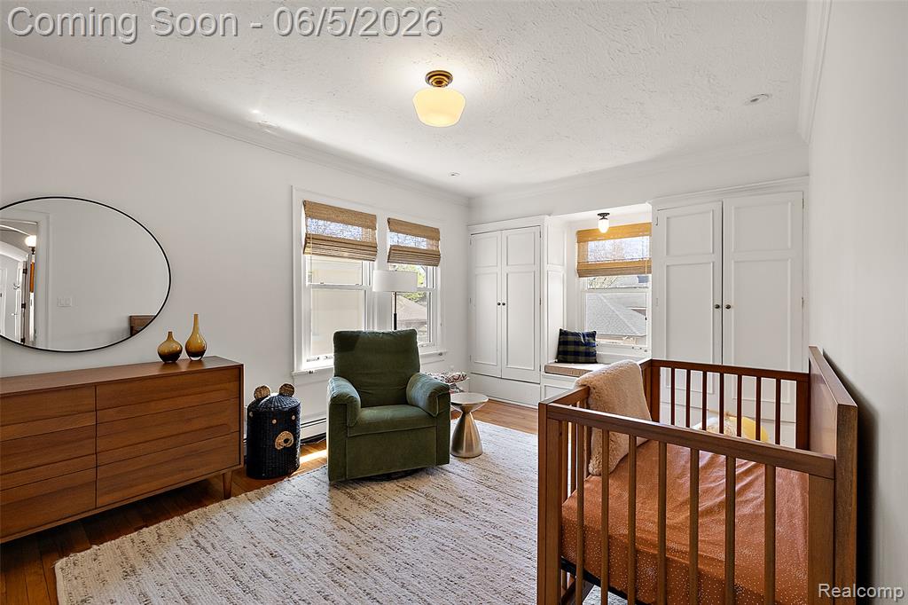 3465 Burns Street, Detroit, MI 48214 — Photo 51