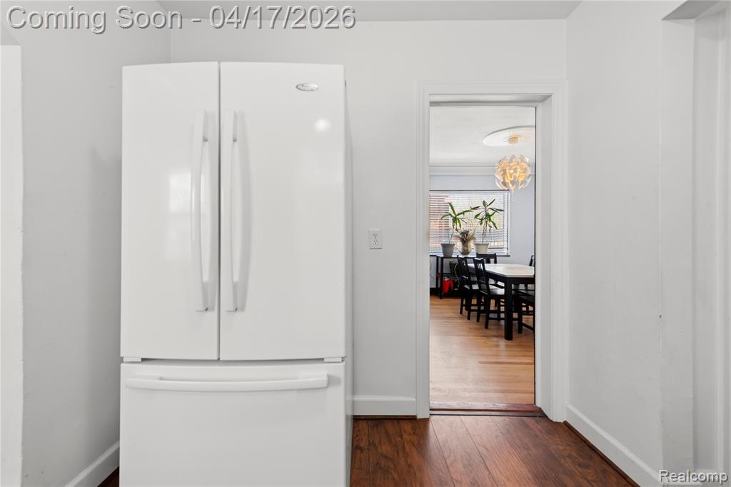 8549 Marygrove Drive, Detroit, MI 48221 — Photo 12