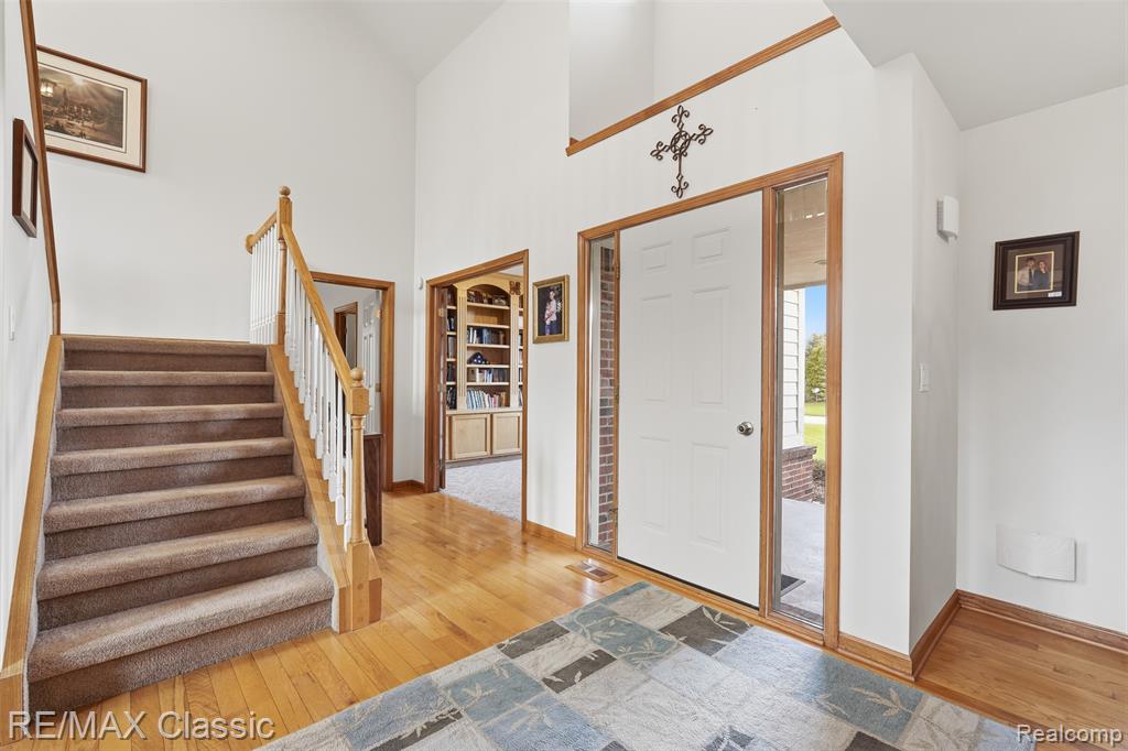 1498 Anchor Lane, Highland, MI 48356 — Photo 8