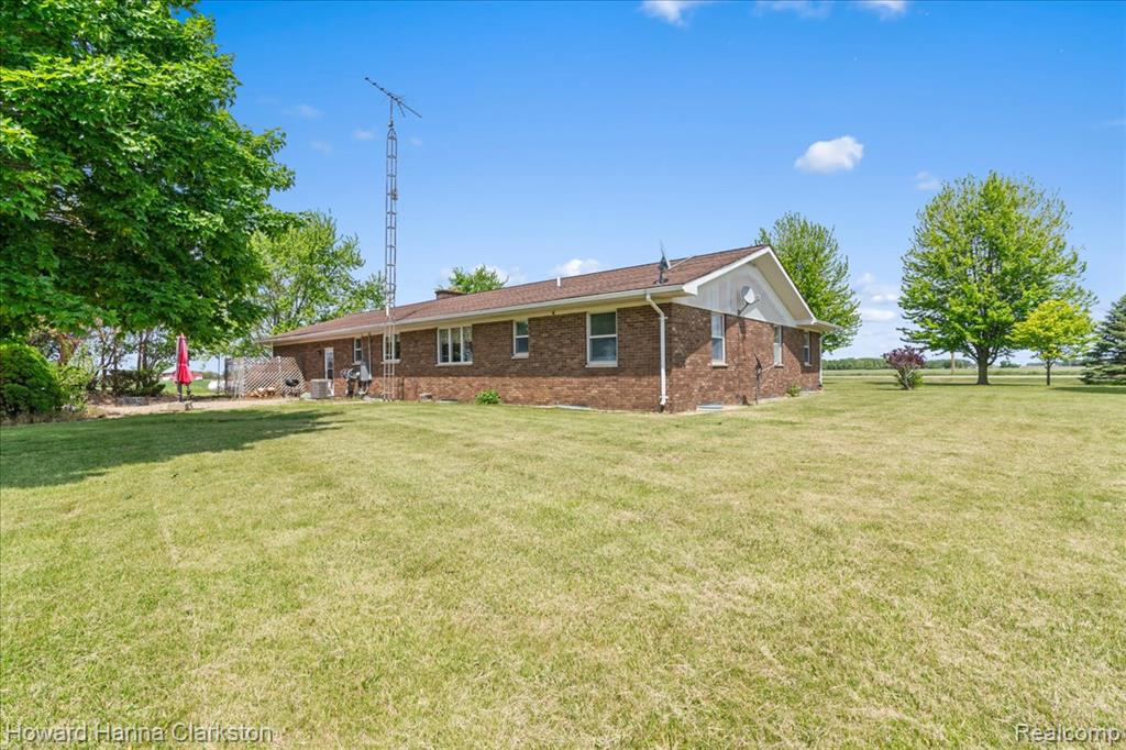 7247 N State Road, Owosso, MI 48867 — Photo 30
