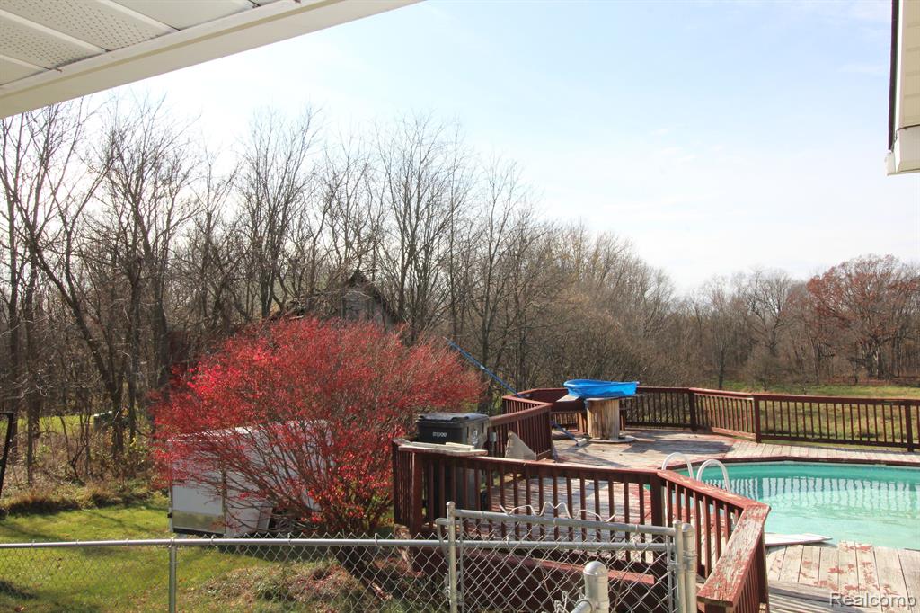1228 Elliott Road, Fowlerville, MI 48836 — Photo 47