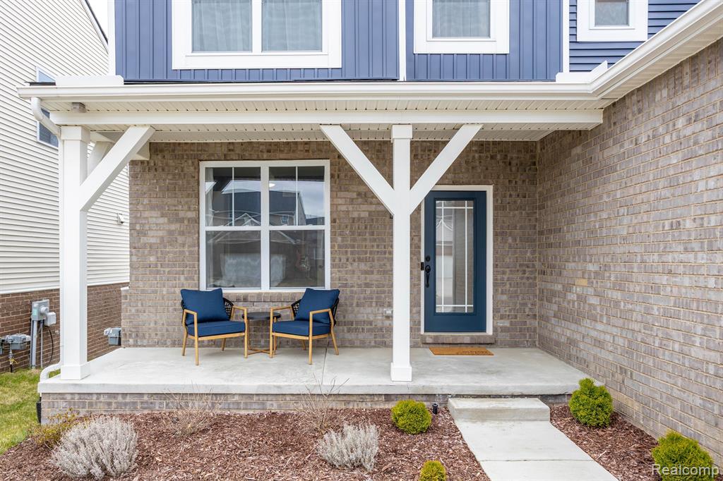 58790 SELLA Drive, South Lyon, MI 48178 — Photo 3