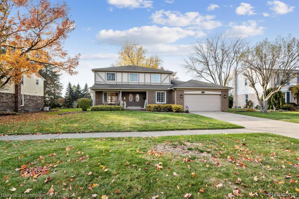 9829 N Canton Center Road, Plymouth, MI 48170 — Photo 2