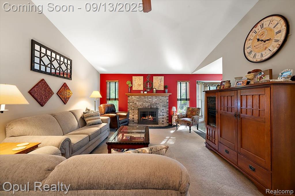 43016 Nebel Trail, Clinton Twp, MI 48038 — Photo 3