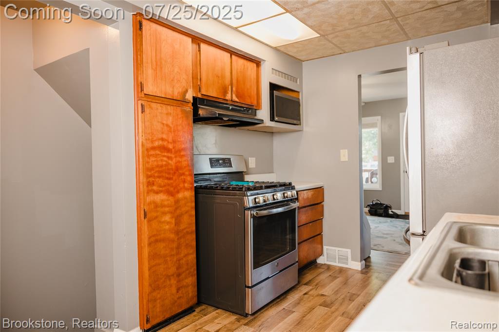 1232 Crestwood Avenue, Ypsilanti, MI 48198 — Photo 34