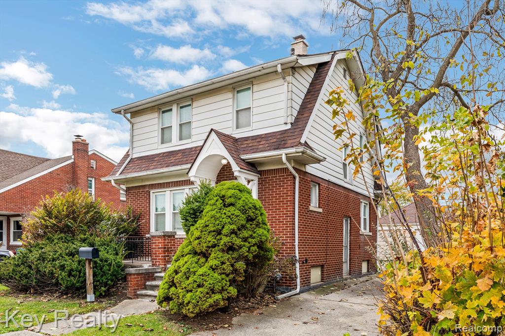 830 MILL Street, Lincoln Park, MI 48146 — Photo 3