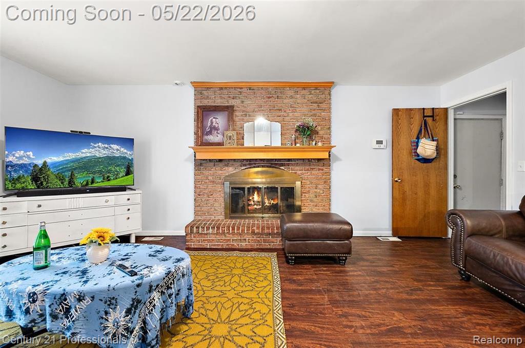 4255 Whispering Oak Drive, Flint, MI 48507 — Photo 22