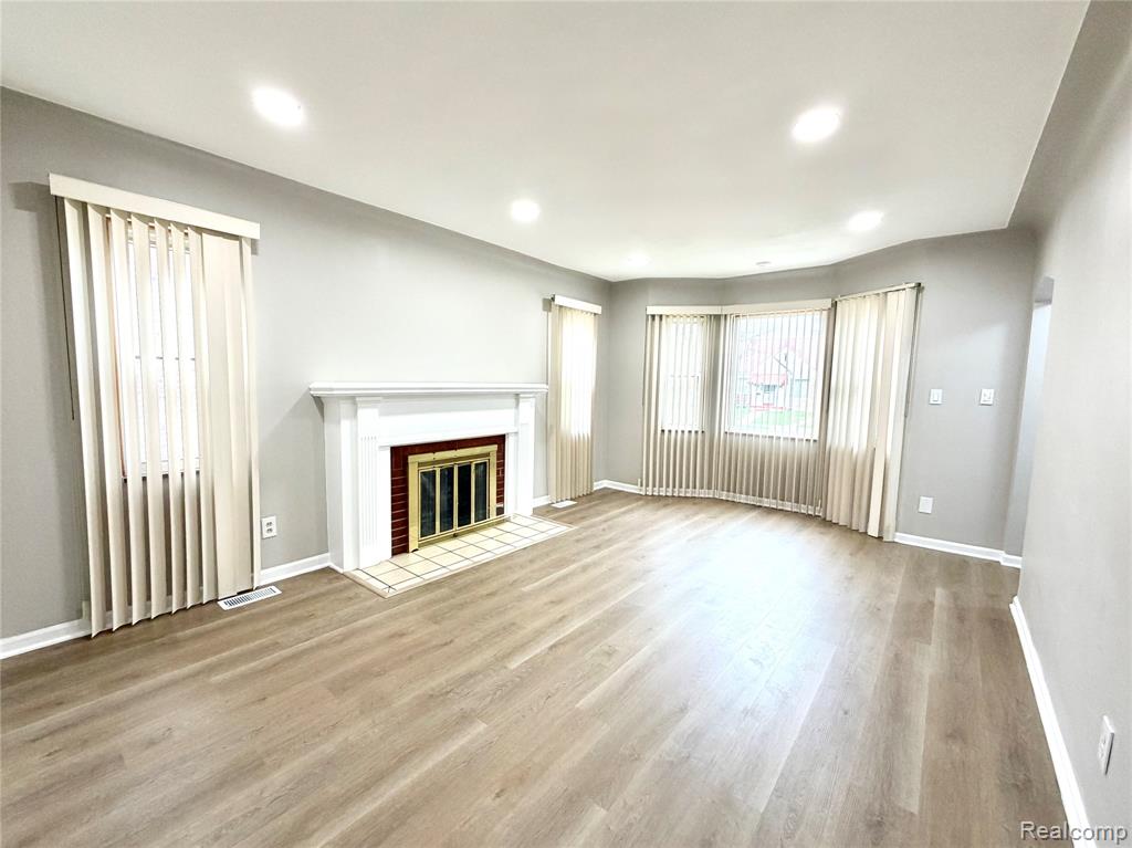 18235 Tracey Street, Detroit, MI 48235 — Photo 12