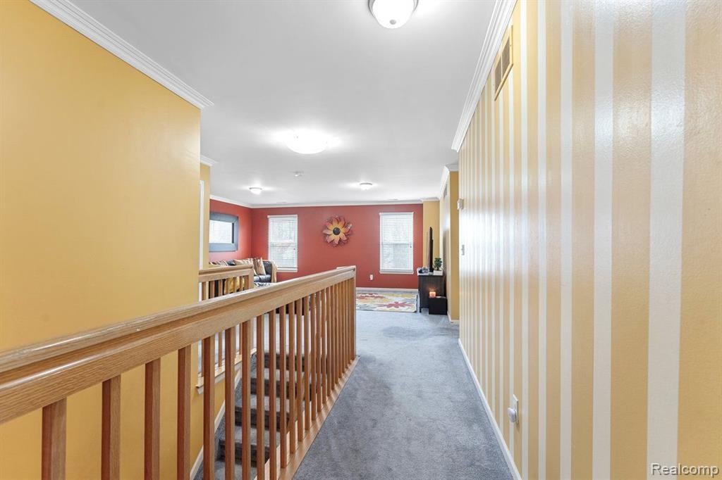 13517 MILTON Drive, Belleville, MI 48111 — Photo 38