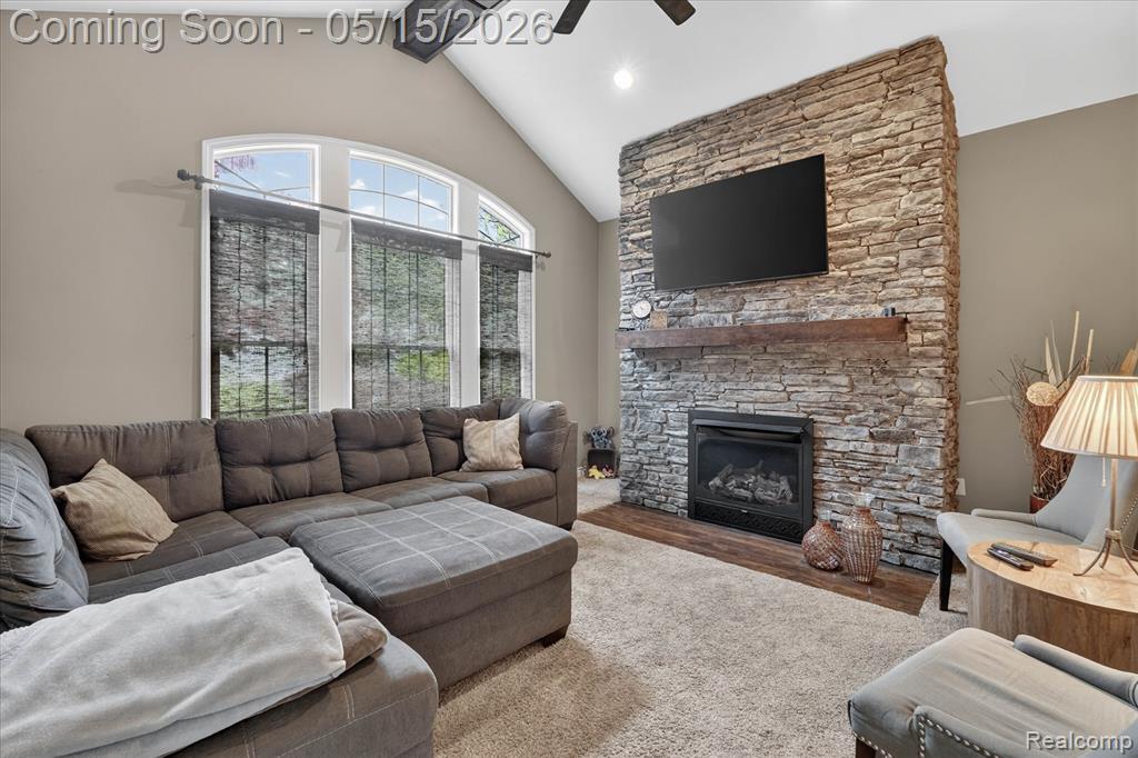 9074 Ridgefield Drive, Brighton, MI 48114 — Photo 16
