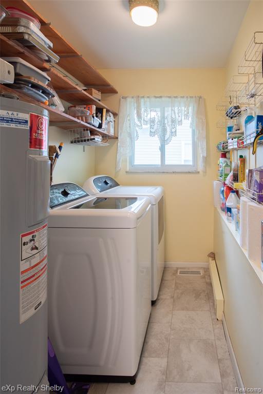 9595 Pearl Beach Boulevard, Clay, MI 48001 — Photo 18